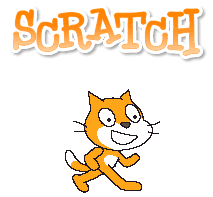 Scratch Programming Language Logo