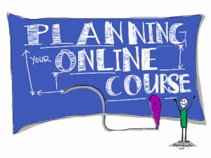 Online Course Image