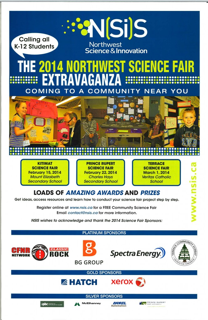 2014_NSIS_Northwest_Science_Fair