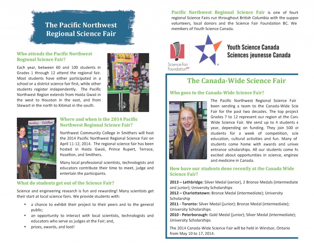 PNW Science Fair Brochure_2 2014_Page_1